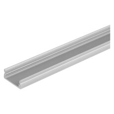 LEDVANCE Flat Profiles for LED Strips -PF04/U/17X7/12/1