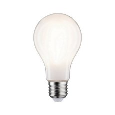 LED žárovka 11,5 W E27 mat teplá bílá 286.48 PAULMANN 28648