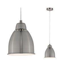 Neordic Hilla pendant lum. max 1x40W E27