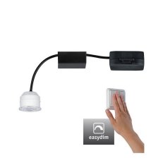 Nova mini LED-Modul Coin EasyDim 1x4,2W 2.700K 230V PAULMANN 92976