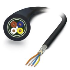 VS-OE-OE-936-100,0 Síťový kabel 1416570