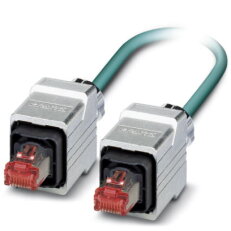 NBC-R4RC/1,0-93E/R4RC Osazený kabel Ethernet 1408941