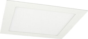 Svítidlo LED vestavné typu downlight LED VEGA-S White 12W CCT GREENLUX GXDW405