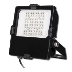 Reflektorové LED svítidlo Delta 50, 4000K, 50W, úhel 15° MCLED ML-511.701.28.1