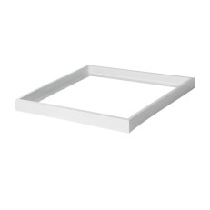 ADTR-H 76MM 6060 W Rámeček pro LED panel KANLUX 33398