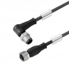 Kabel snímač-akční člen SAIL-M12WM12G-5B-1.5U WEIDMÜLLER 1057890150