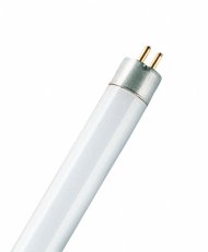 Lineární zářivka LEDVANCE LUMILUX T5 Short EL 8 W/840