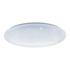 Stropní svítidlo TOTARI-Z LED-ZIG-CCT d560 krystal efekt 44,8W IP20 EGLO 900002