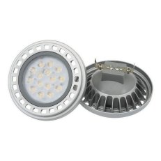 G53 12V AR111 X45/100-15W-WW teplá bílá T-LED 044091