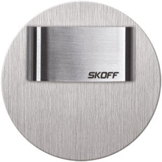 Skoff MS-RMI-K-B-1 RUEDA MINI SHORT nerez(K) modrá(B) IP66