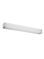 Nástěnné svítidlo LEDO AP 16W LED IP44 CH REDO 01-1424