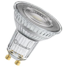 LEDVANCE LED PAR16 P 9.6W 827 GU10