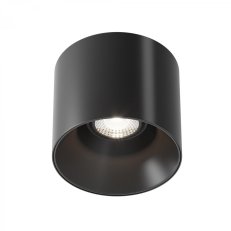 Stropní svítidlo Alfa LED C064CL-01-15W4K-D-RD-B MAYTONI