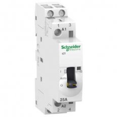 Schneider A9C21532 Stykač iCT 25A 2ZAP 220/V AC 50Hz M.O.