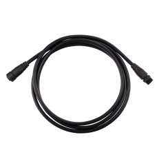 Prodlužovací kabel 2m - 2x1,5mm2, IP67,  černý MCLED ML-112.247.67.0