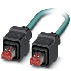 VS-PPC/PL-PPC/PL-94F-LI/5,0 Osazený kabel Ethernet 1415982