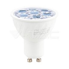 LED Spotlight SAMSUNG CHIP - GU10 6.5W