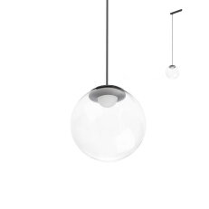 XCLICK S DECO. SPHERICAL SUSP. LIGHT FIT