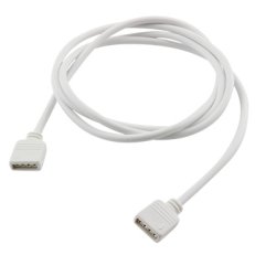 Propoj.kabel pro RGB s konek.RM 2,54 -4p