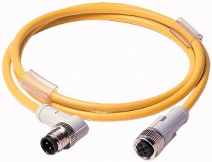 CSDR4A4CY2205-D Kabel pro bezkontaktní snímače L=5000mm Eaton 136283