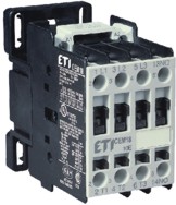 Motorový stykač CEM18.01-48V-50/60Hz, 3p, 3xNO+1xNC,32A/18A ETI 004644111