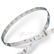 LED Strip SMD5050 - 30 LEDs RGB Non-wate
