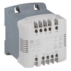 TR:400VA 230/400ą15V, 115/230V LEGRAND 044266