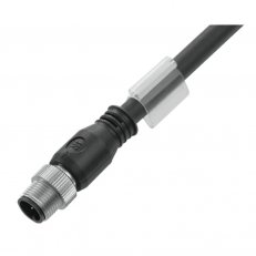 Měděný datový kabel SAIL-M12G-CD-3.0B WEIDMÜLLER 1060110300