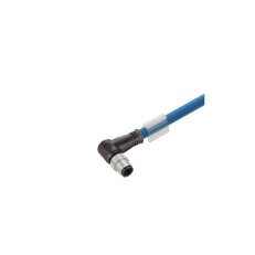 Železniční kabel Ethernet IE-C5DB4BB0030MCAXXX-X WEIDMÜLLER 2671900030