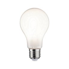 LED žárovka 13 W E27 mat teplá bílá stmívatelné 286.49 PAULMANN 28649