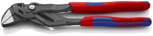 Klešťové klíče kleště a klíč v jediném nástroji 250 mm KNIPEX 86 02 250