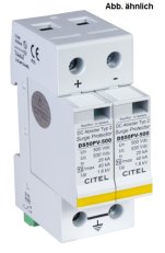 Citel 480171 DS50PVS-500/51 500 Vdc