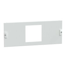 Čelní panel pro UA nebo BA SCHNEIDER LVS03671