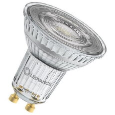 LED PAR168060 DIM 7W 927 GU10 P    LEDV