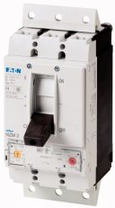 Eaton 113251 Jistič,3pól,ochranýmmotorů,příprava odnímatelné prov