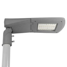 McLED ML-521.006.09.0 Street 120, 120 W, 4000 K, 12000 lm, IP65