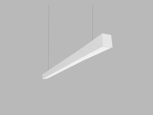 LINO 120 P-Z, W ON/OFF - nestmívatelné LED2 3310351