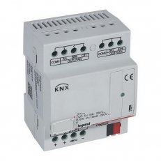 KNX FCU KONTROLER 0-10V LEGRAND 049041