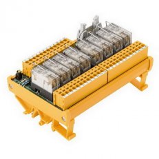 Modul rozhraní s relé RSM-8 24VAC/DC 1CO Z WEIDMÜLLER 1447970000