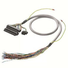 PLC vodič PAC-C300-36-F-25-3M WEIDMÜLLER 1349340030