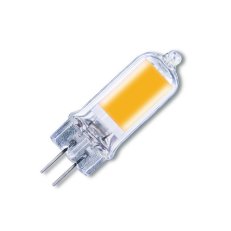 LED zdroj G4,COB,2,5W, 2700K,230lm ECOLITE LED2,5W-G4/2700