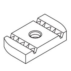 matice PUK GROUP AM18 M8F