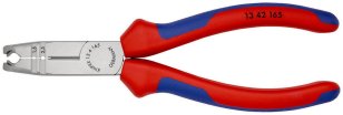 Odizolovací kleště 165 mm KNIPEX 13 42 165 SB