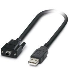 MINI-SCREW-USB-DATACABLE Datový kabel 2908217