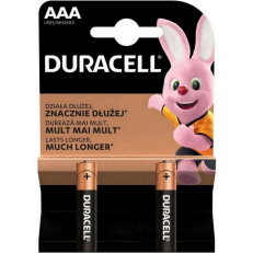 Duracell LR03/2 Basic mikro