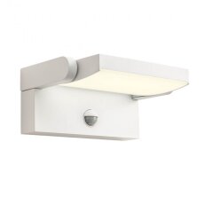 Nástěnné svítidlo FLIP AP LED 20W IP54 WH 3000K (Sz.) REDO 90586