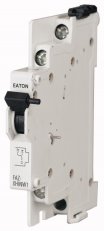 Eaton 286055 Pomocný kontakt pro jističe FAZ, 1přep FAZ-XHINW1