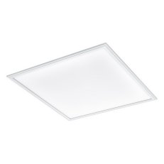 Stropní svítidlo SALOBRENA-A LED PANEL 600X600 bílá 30W IP20 EGLO 98203