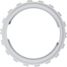 Fixační kroužek, Integro přístroj, šedý BERKER 81836