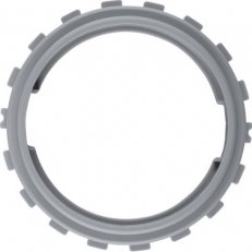 Fixační kroužek, Integro přístroj, tmavě šedý BERKER 8183601